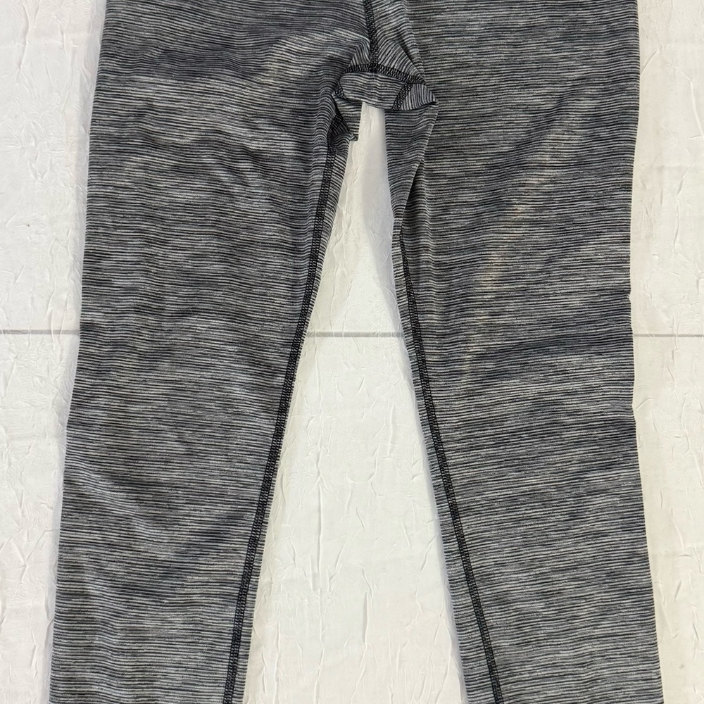 Nike Women’s Charcoal Leggings